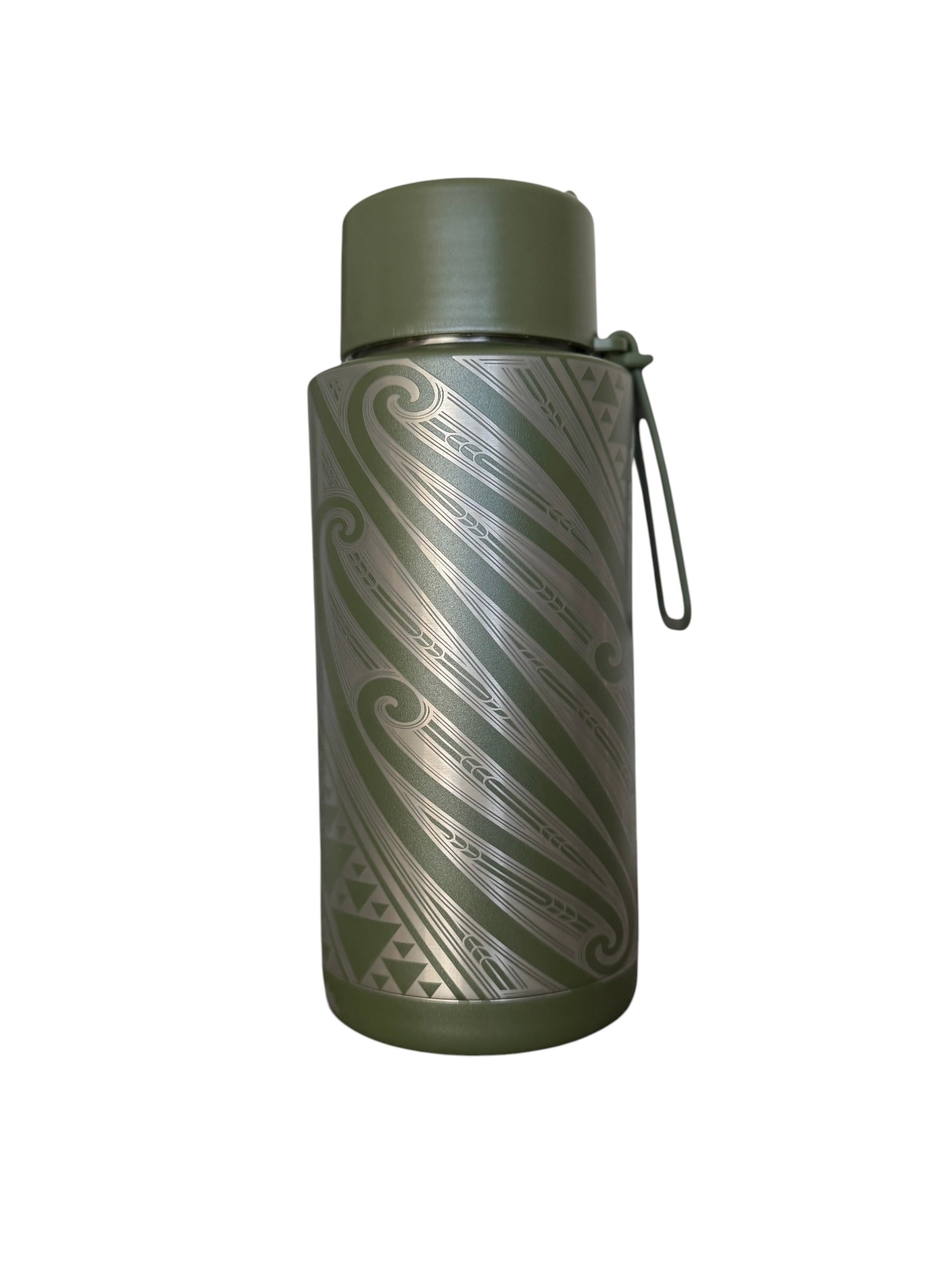 1L NEW GREEN WAIDRATOR