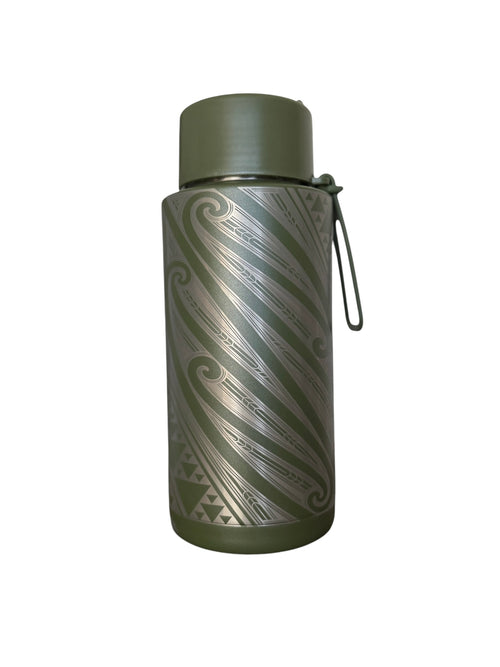 1L NEW GREEN WAIDRATOR