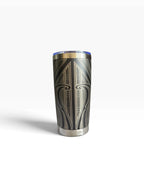 BLACK KAWHE CUP