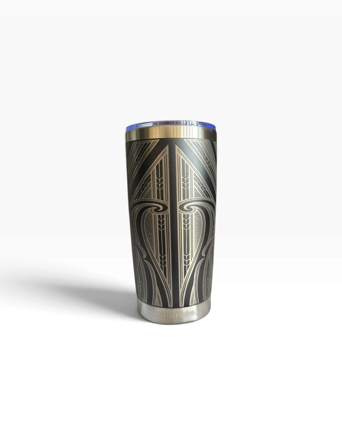 BLACK KAWHE CUP