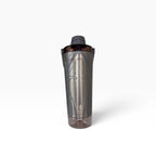 500ml GREY GYM SHAKER