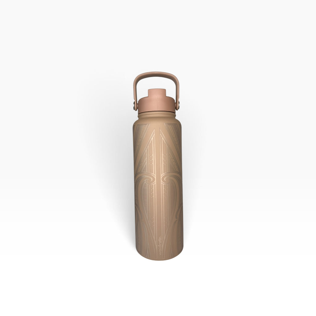 40oz Brown Waidrator