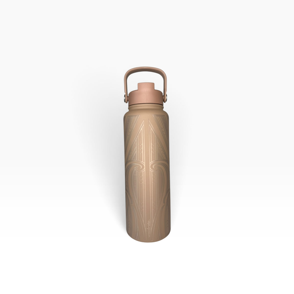 40oz Brown Waidrator