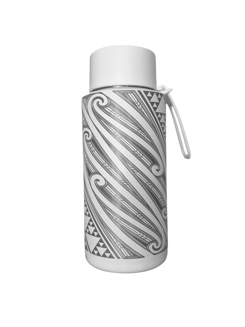 1L NEW WHITE WAIDRATOR