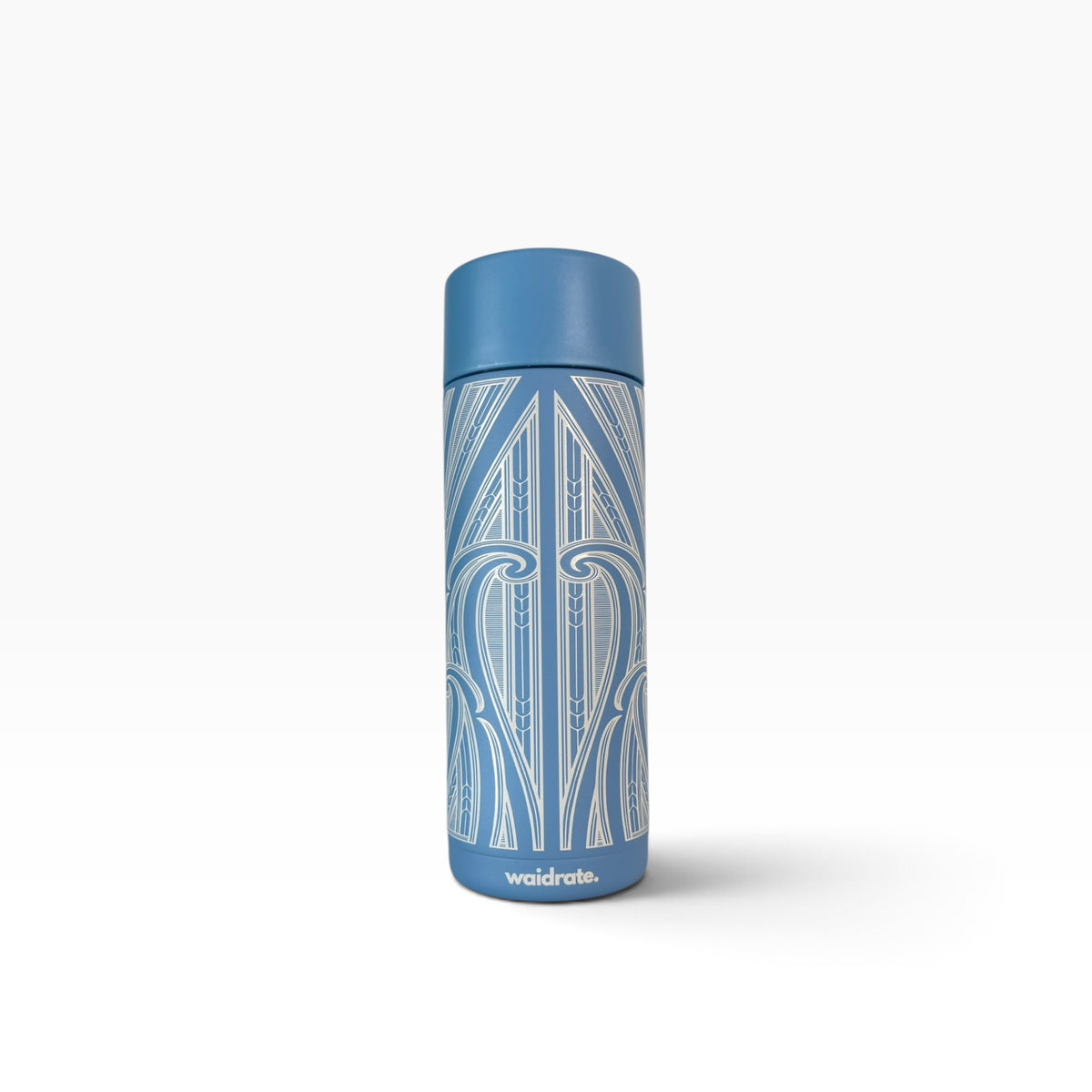 600ml Blue Waidrator