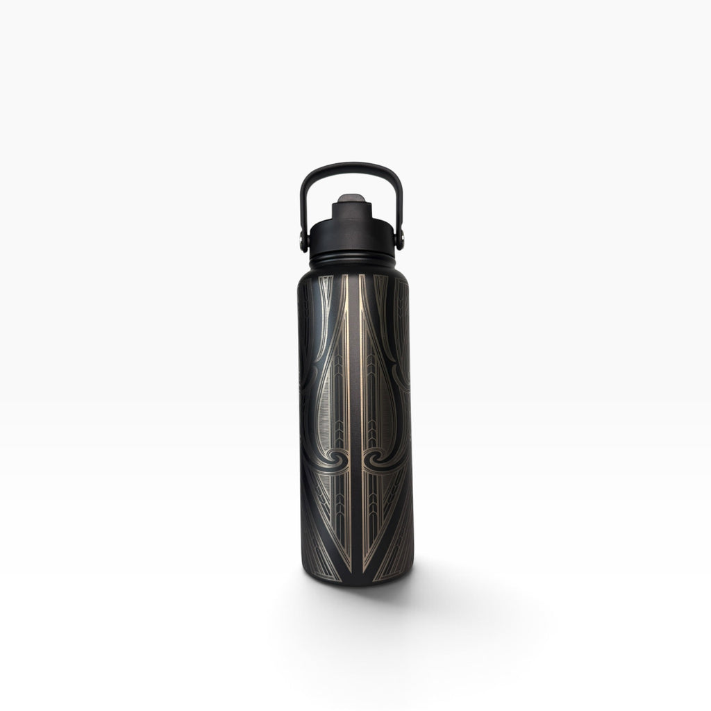 40oz Black Waidrator