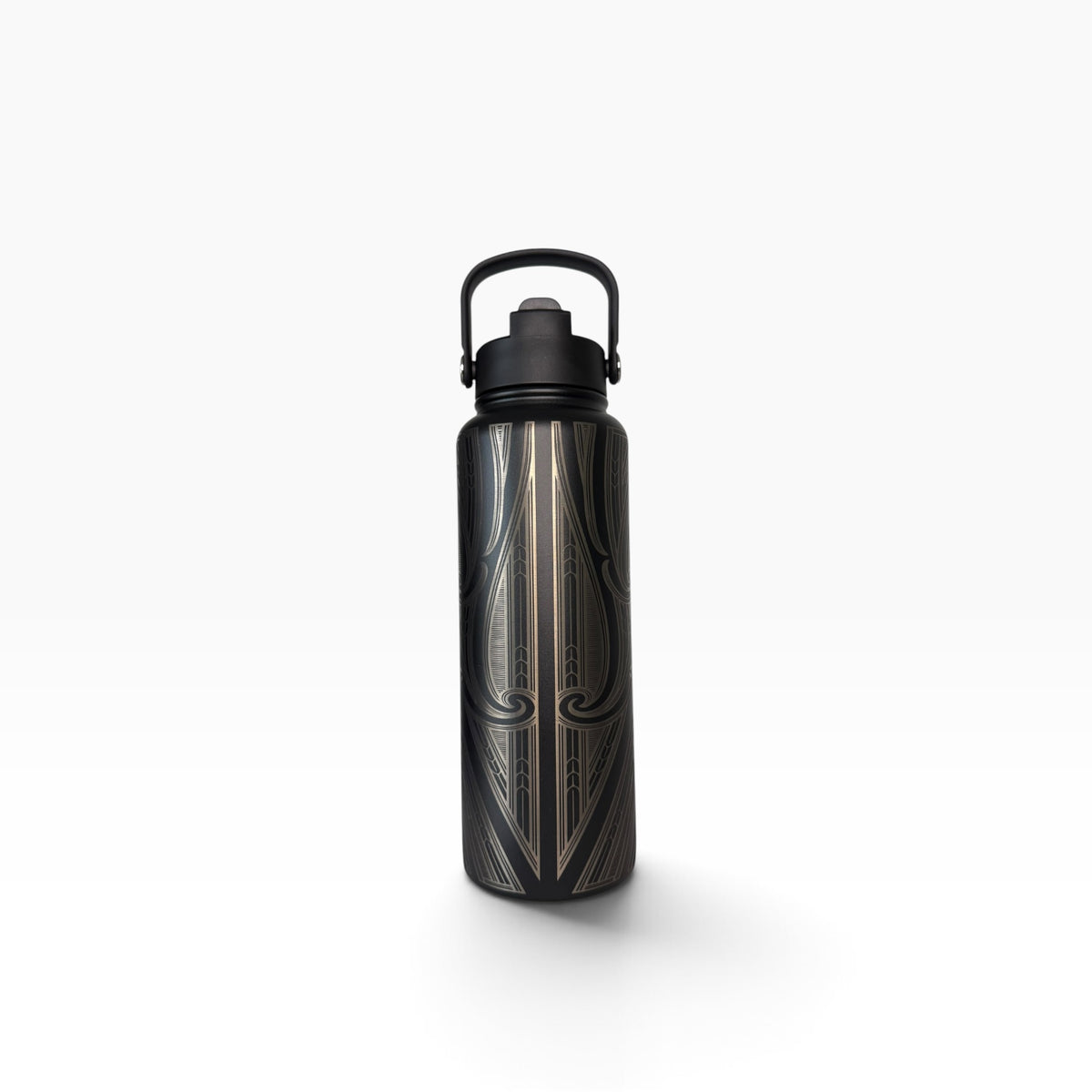 40oz Black Waidrator