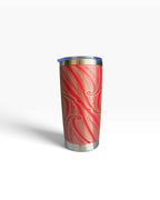RED KAWHE CUP