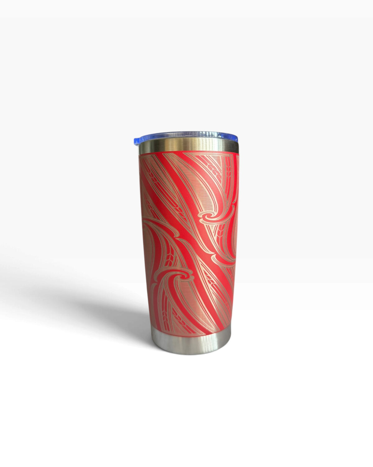 RED KAWHE CUP