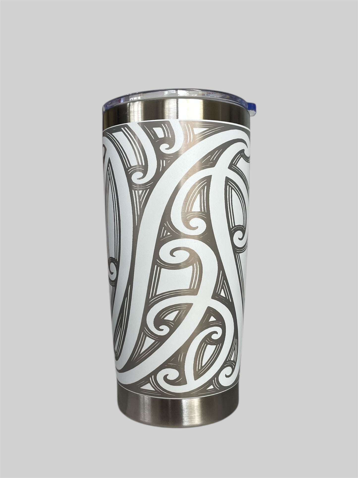 THE KAWHE CUP - WHITE
