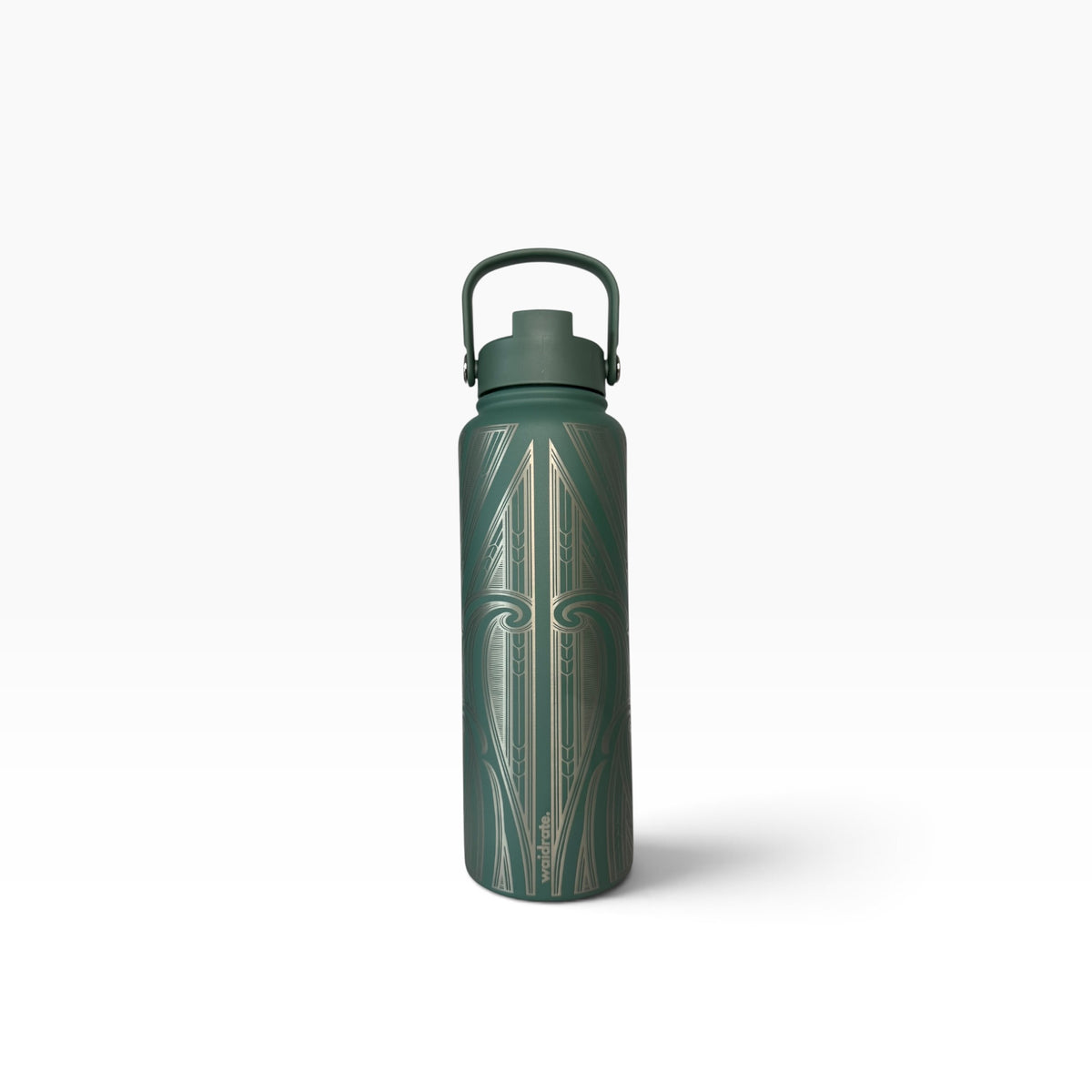 40oz Green Waidrator