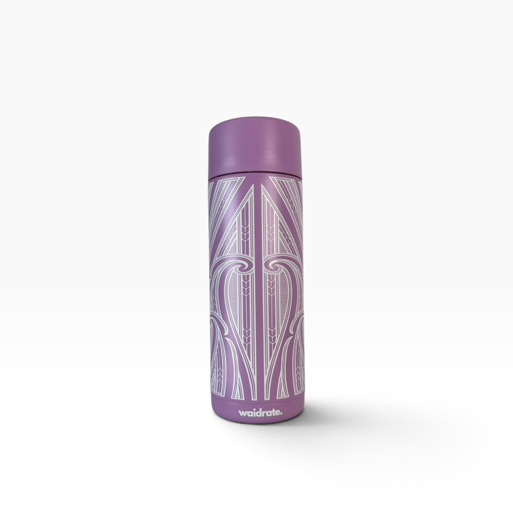 600ml Purple Waidrator
