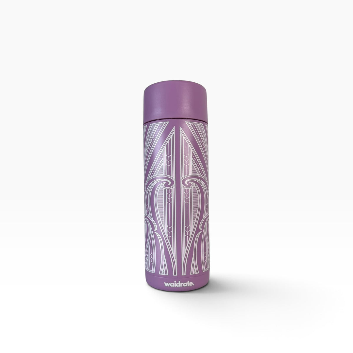 600ml Purple Waidrator