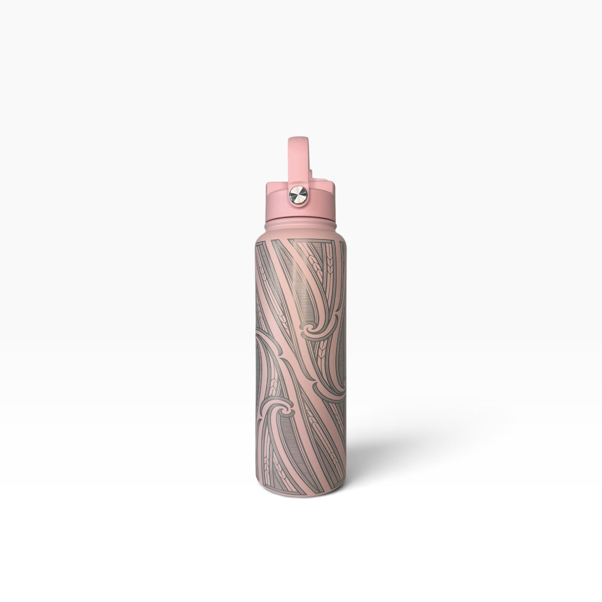 40oz Pink Waidrator