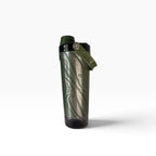500ml GREEN GYM SHAKER
