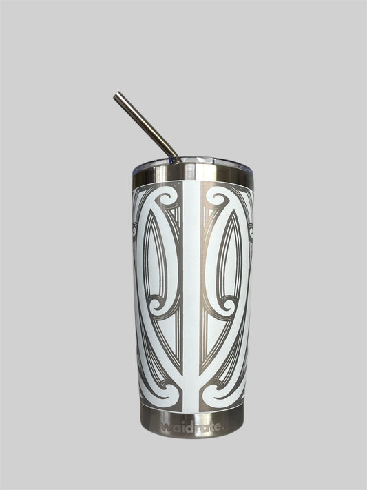 THE KAWHE CUP - WHITE