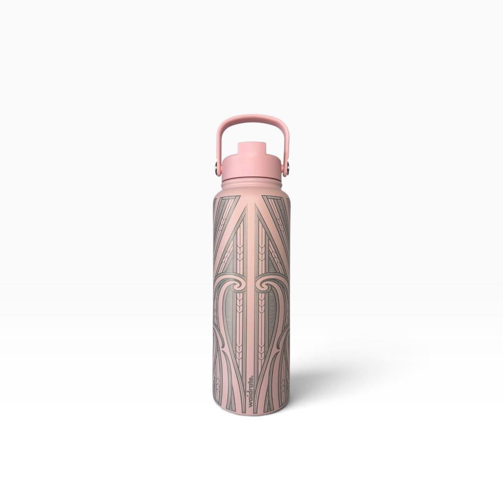40oz Pink Waidrator