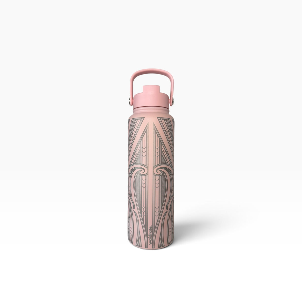 40oz Pink Waidrator