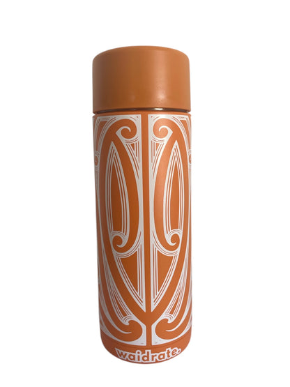 600ML ORANGE WAIDRATOR (PRE-ORDER)