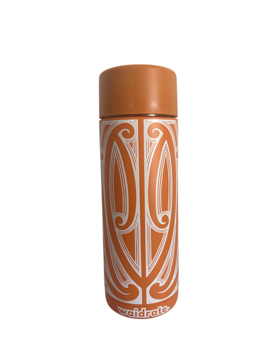 600ML ORANGE WAIDRATOR