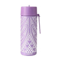 600m PURPLE WAIDRATOR (PRE ORDER)