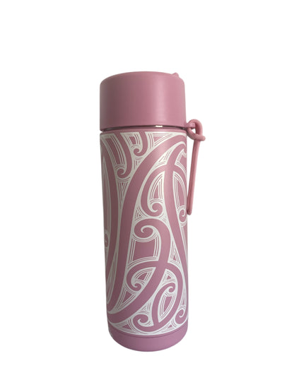 600ML PINK WAIDRATOR (PRE-ORDER)