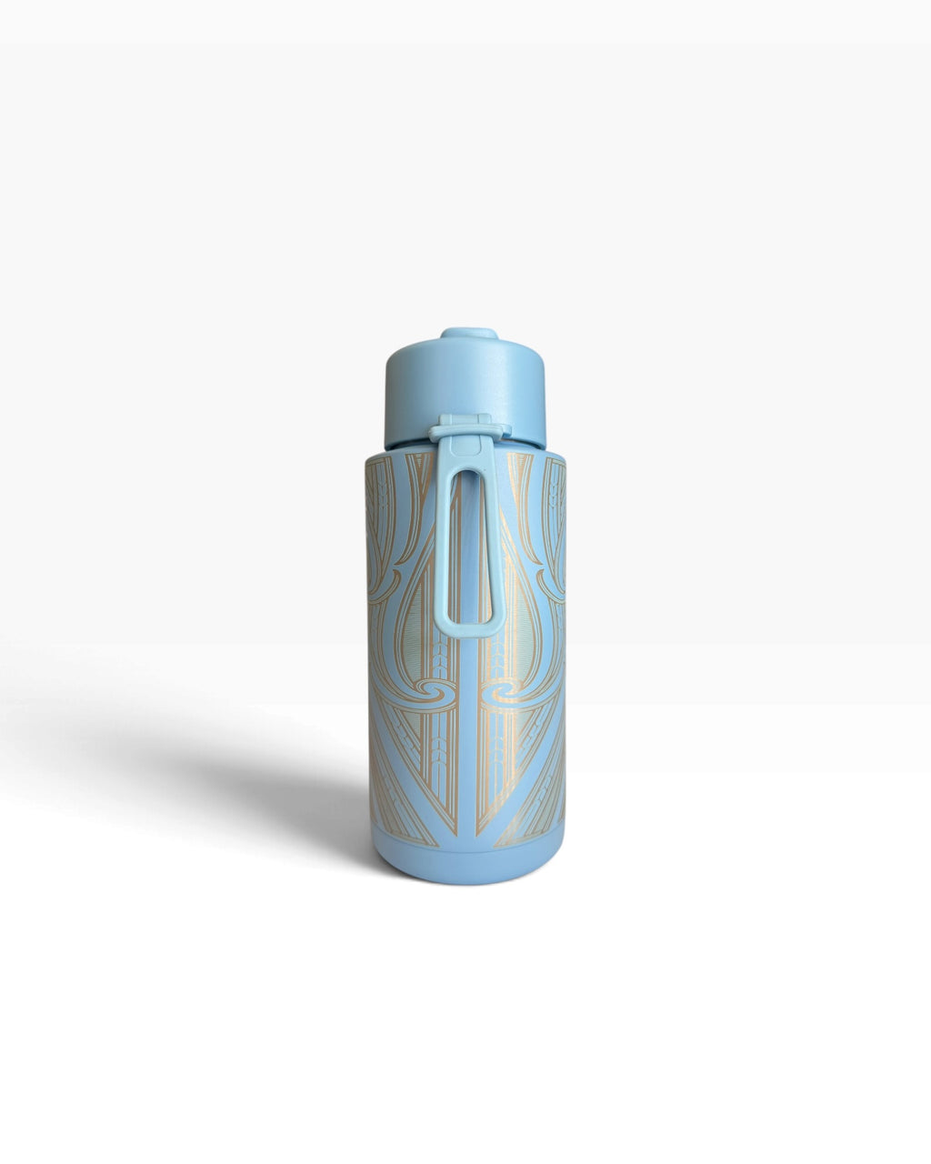 1L BLUE WAIDRATOR