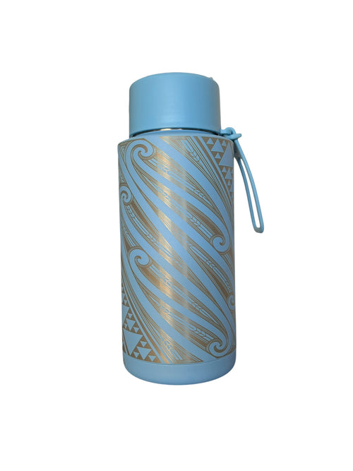 1L BLUE WAIDRATOR