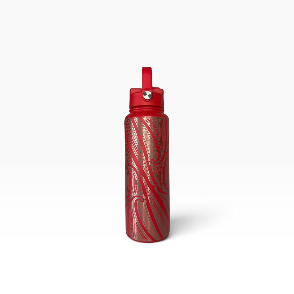 40oz Red Waidrator
