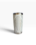 WHITE KAWHE CUP