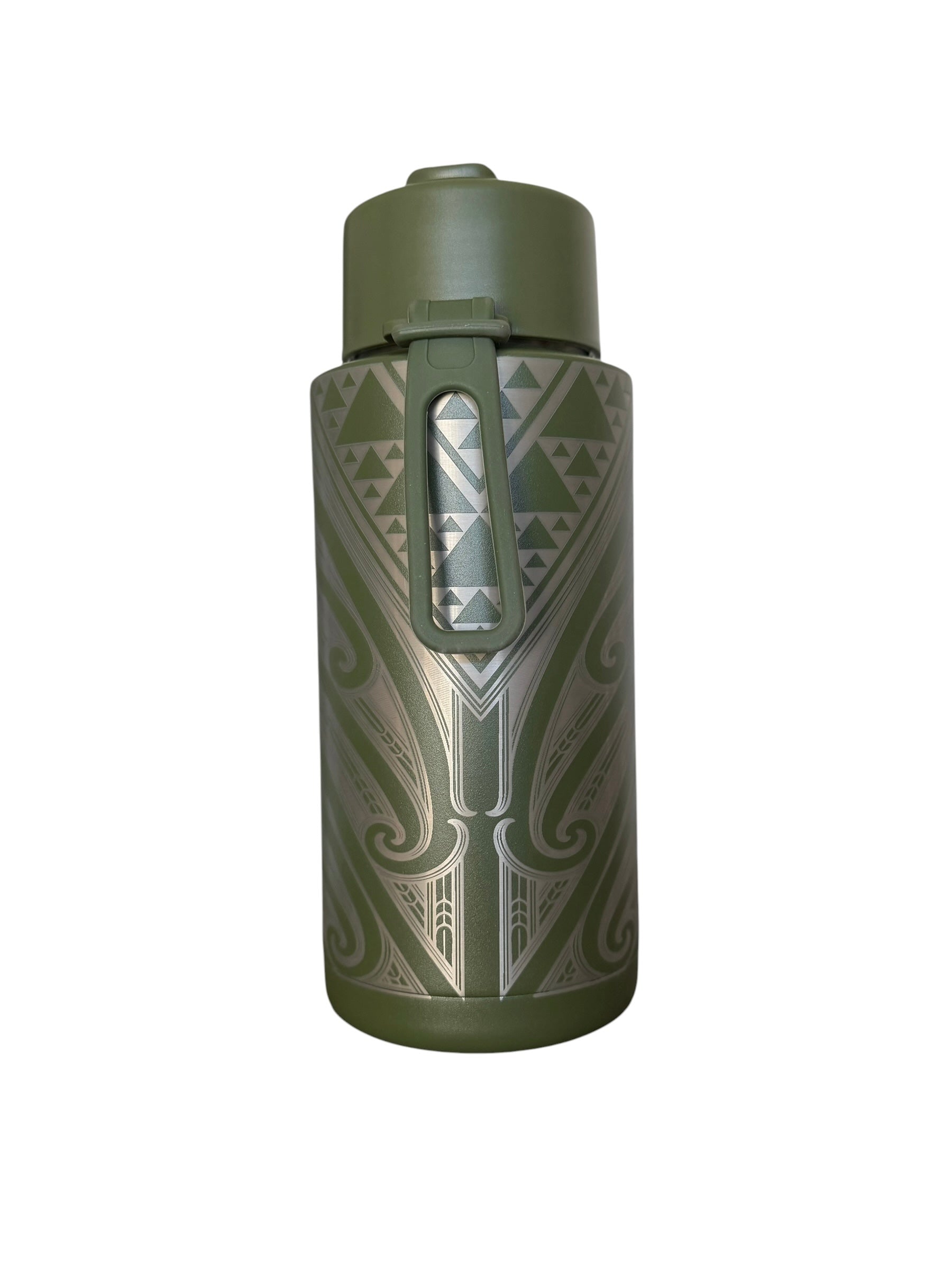 1L NEW GREEN WAIDRATOR
