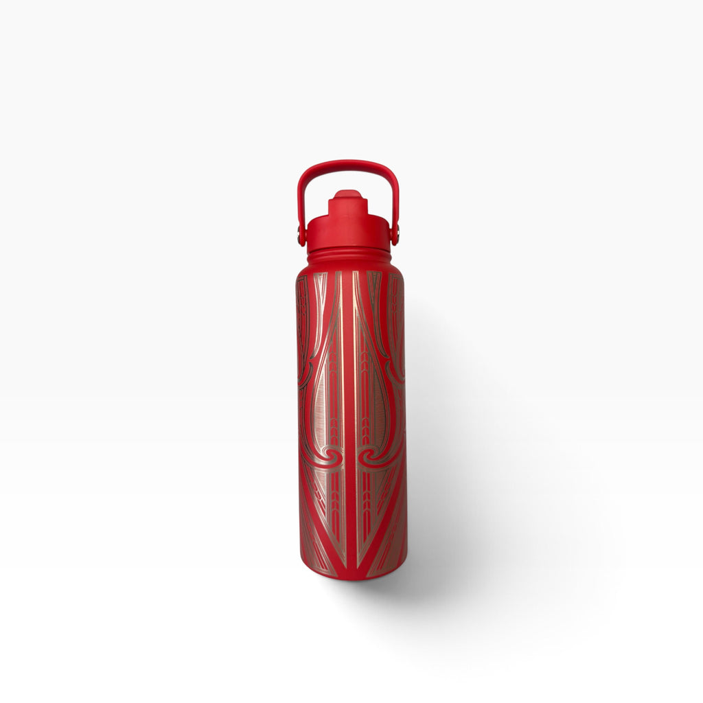 40oz Red Waidrator
