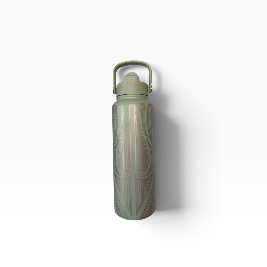 40oz Sage Waidrator