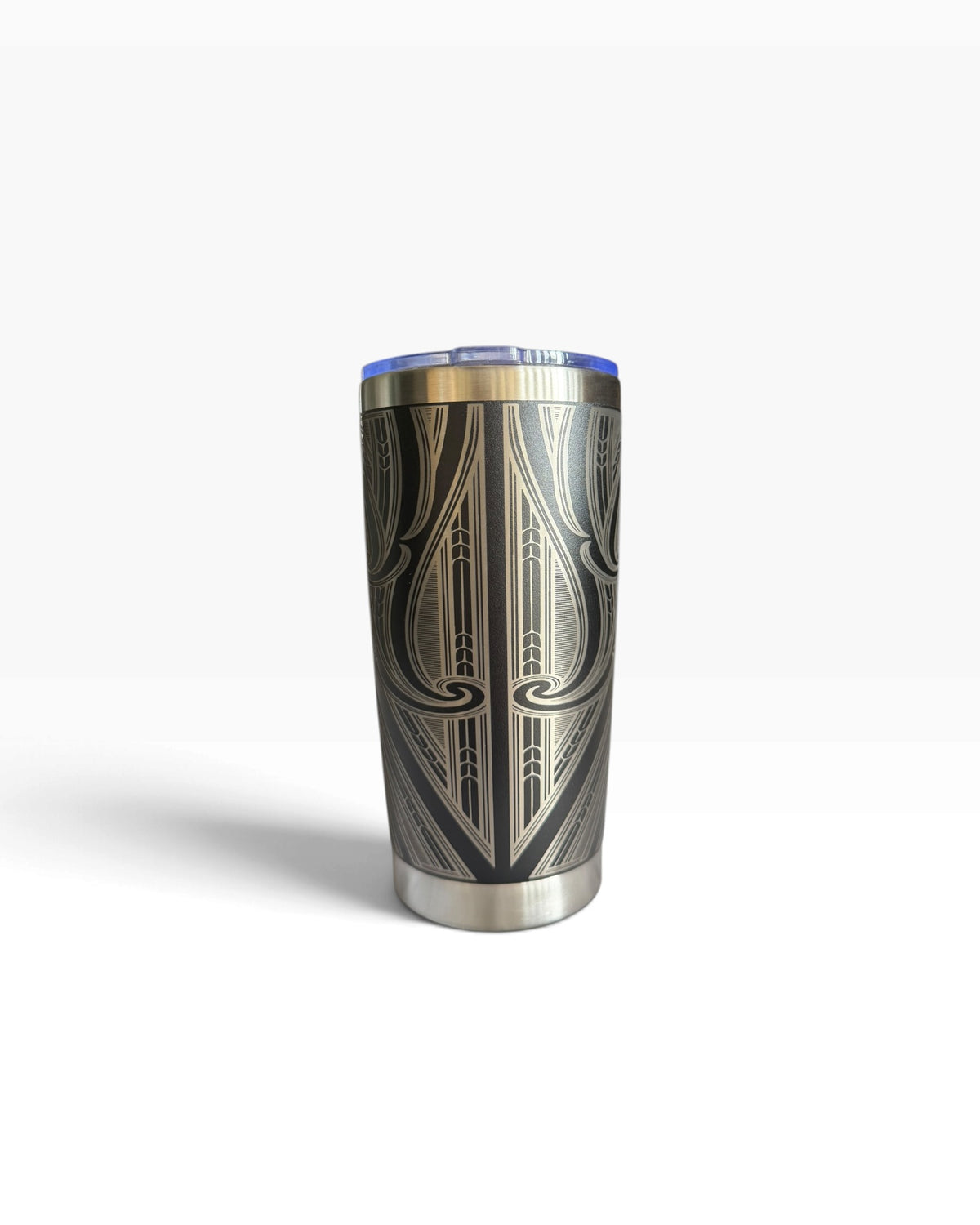 BLACK KAWHE CUP