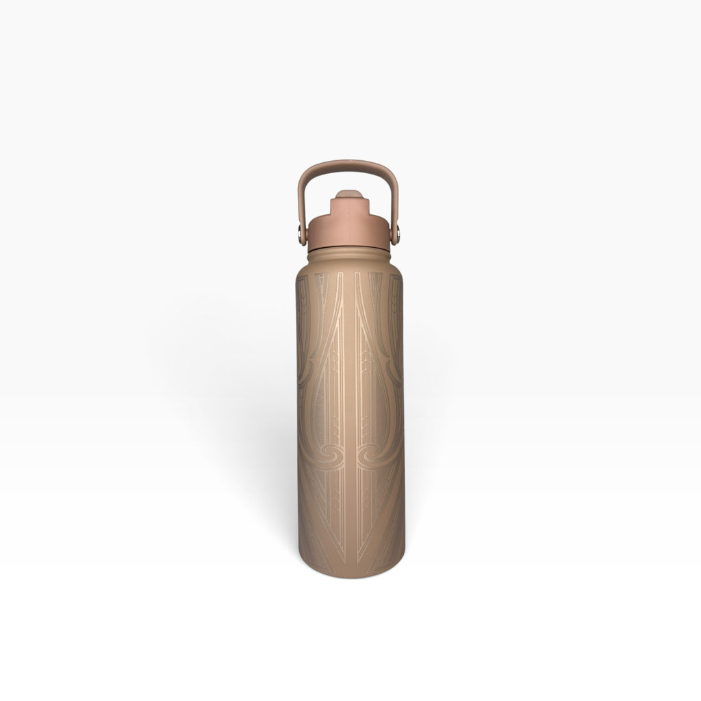 40oz Brown Waidrator