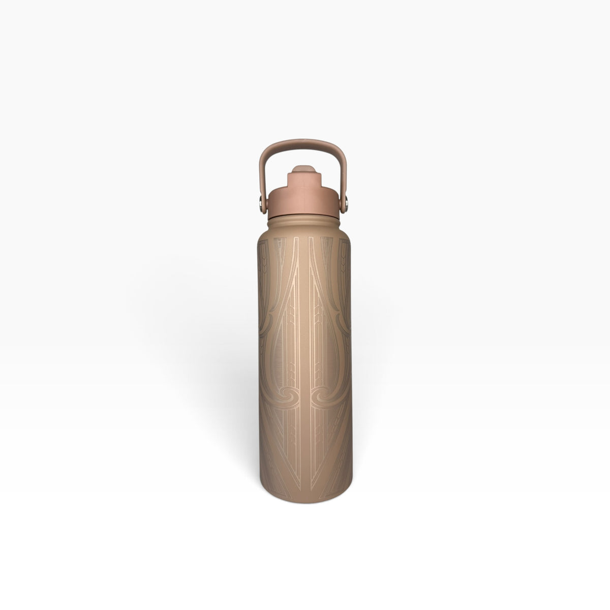 40oz Brown Waidrator