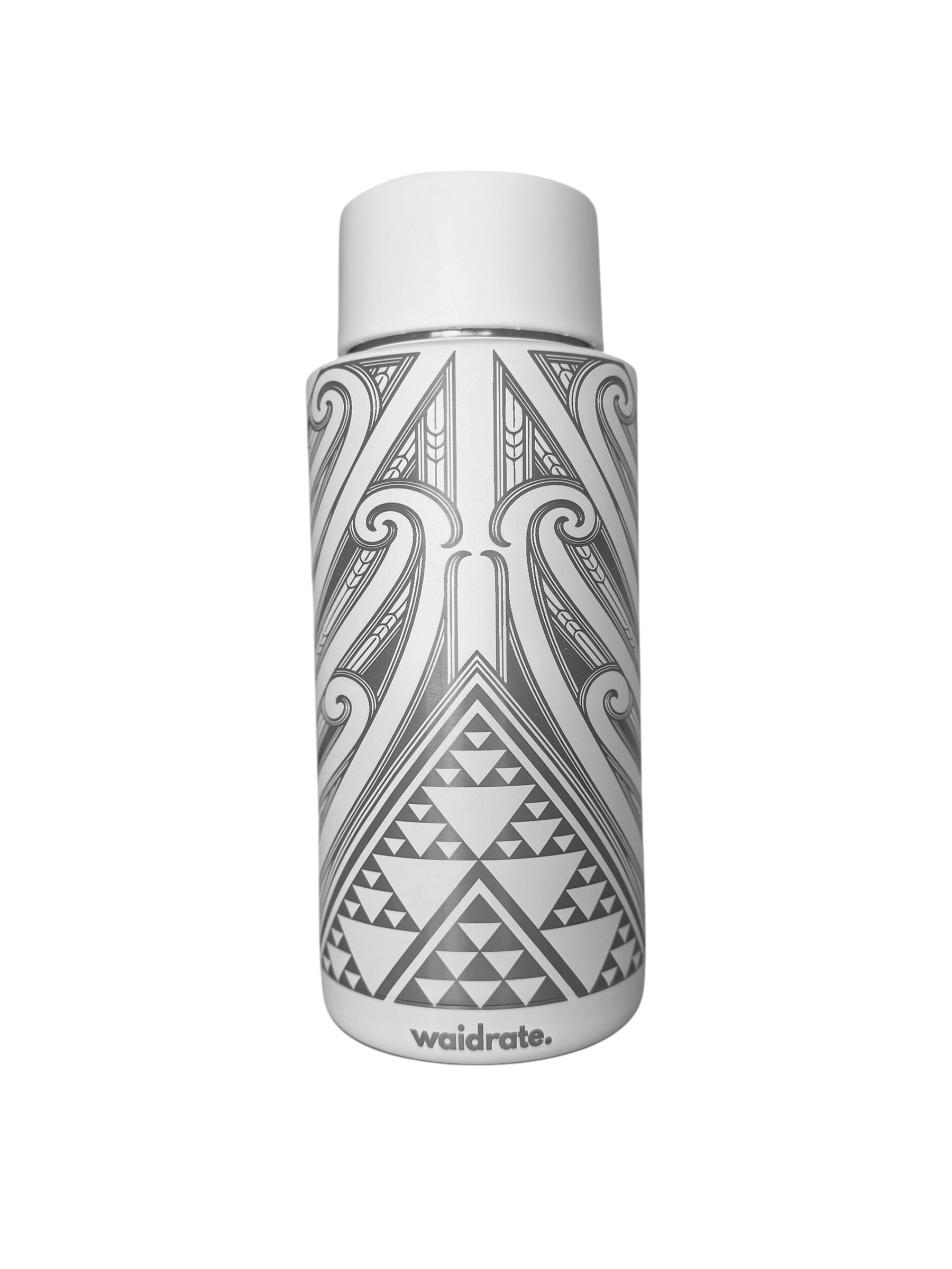 1L NEW WHITE WAIDRATOR