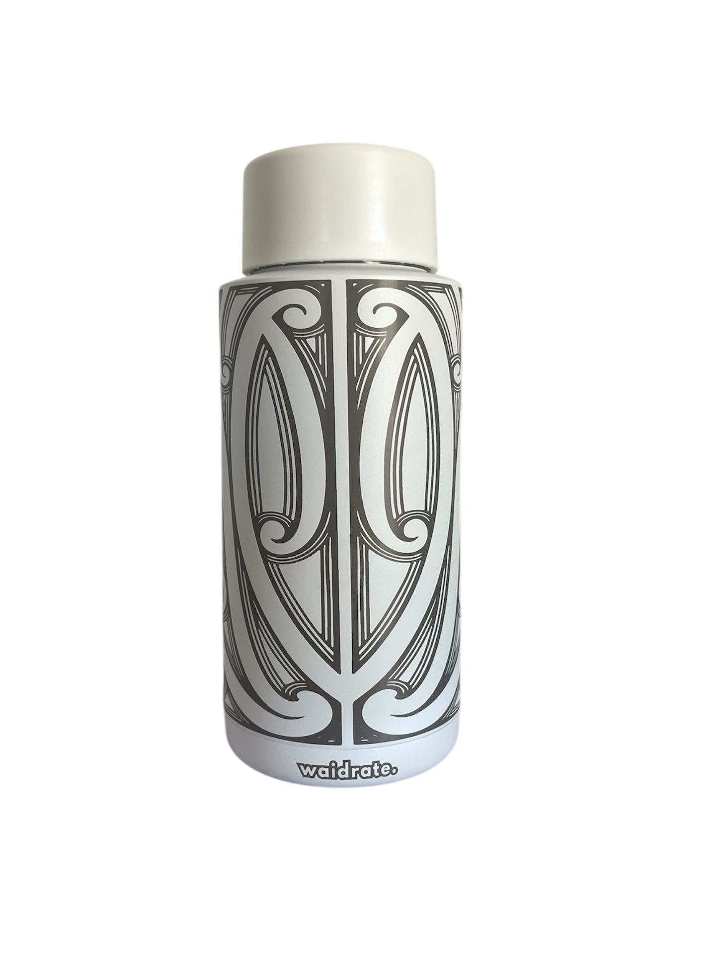 1L WHITE WAIDRATOR ( PRE ORDER - DUE END DEC / EARLY JAN)