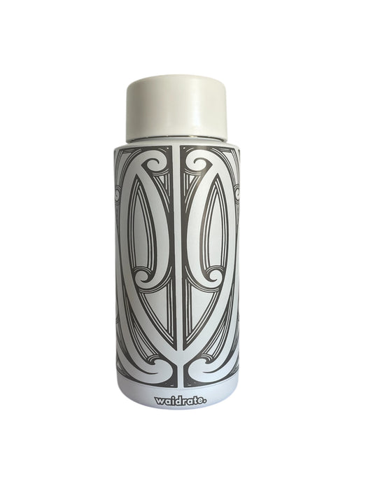 1L WHITE WAIDRATOR ( PRE ORDER - DUE END DEC / EARLY JAN)