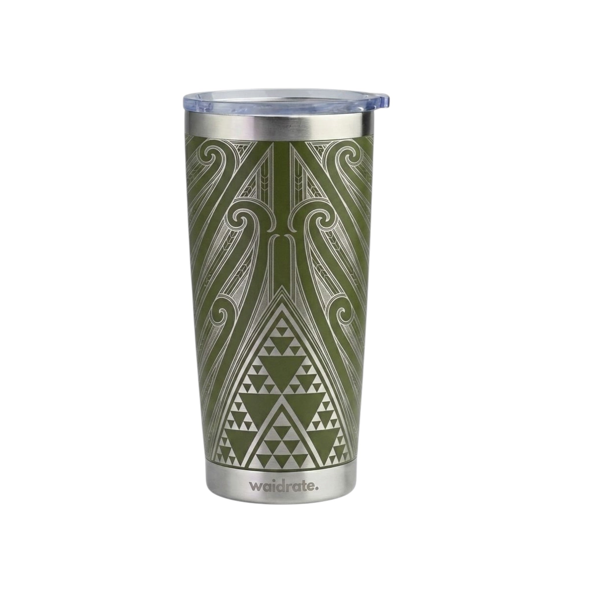 GREEN KAWHE CUP