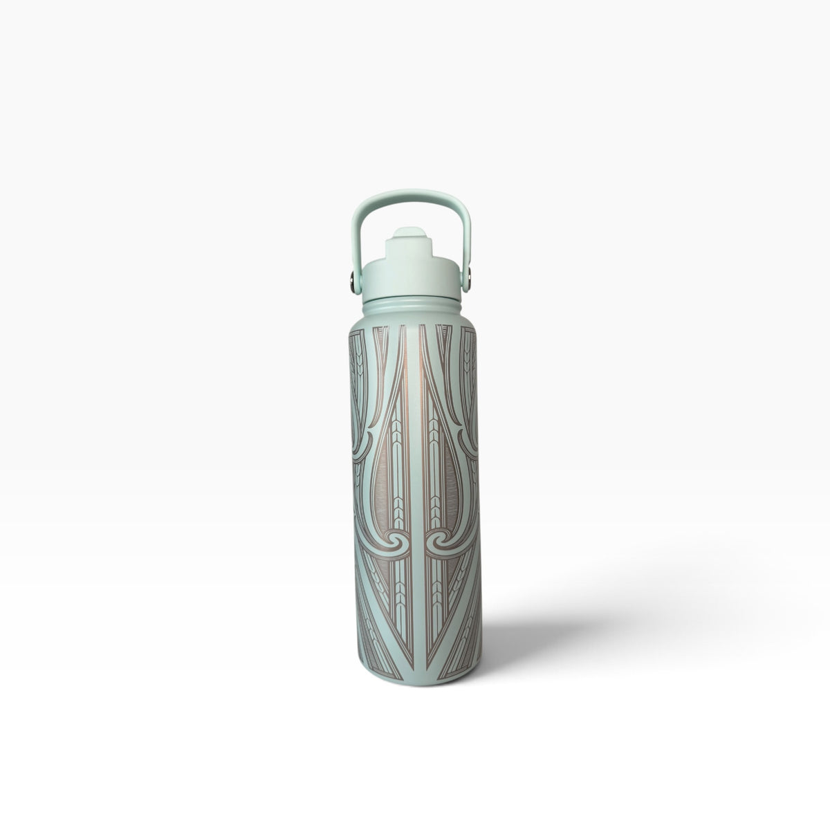 40oz Pastel Blue Waidrator