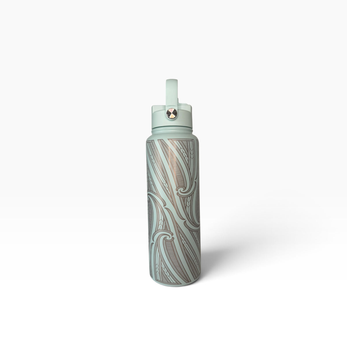 40oz Pastel Blue Waidrator