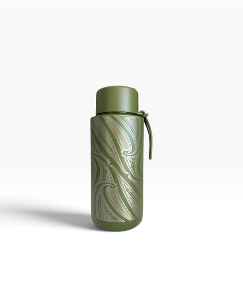1L GREEN WAIDRATOR