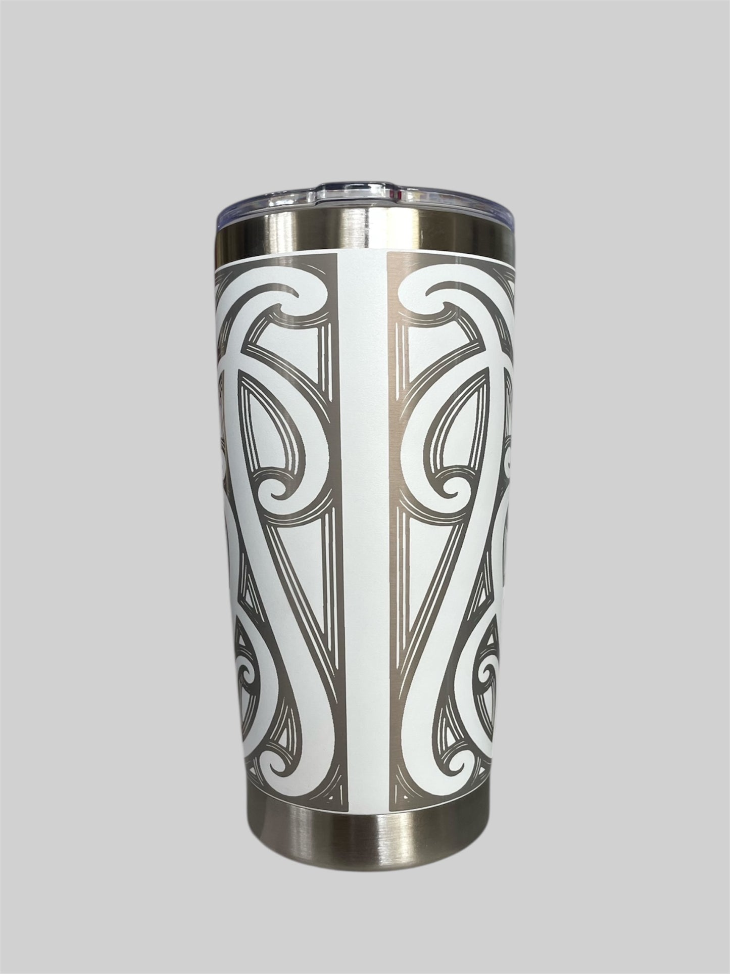 THE KAWHE CUP - WHITE