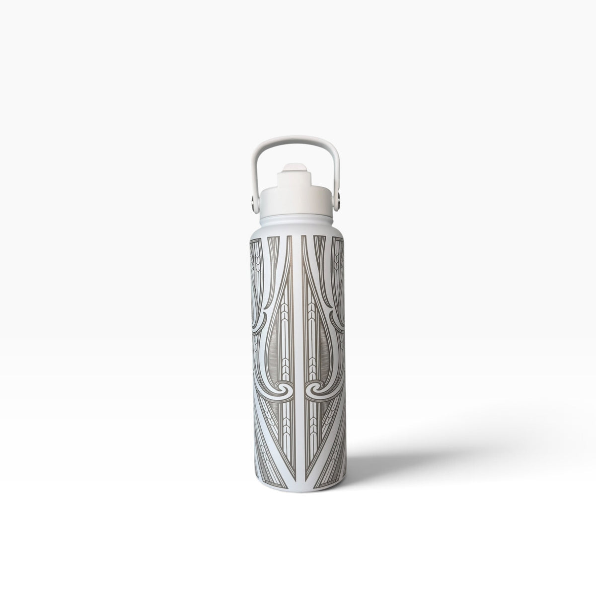 40oz White Waidrator