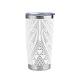 WHITE KAWHE CUP (PRE ORDER)