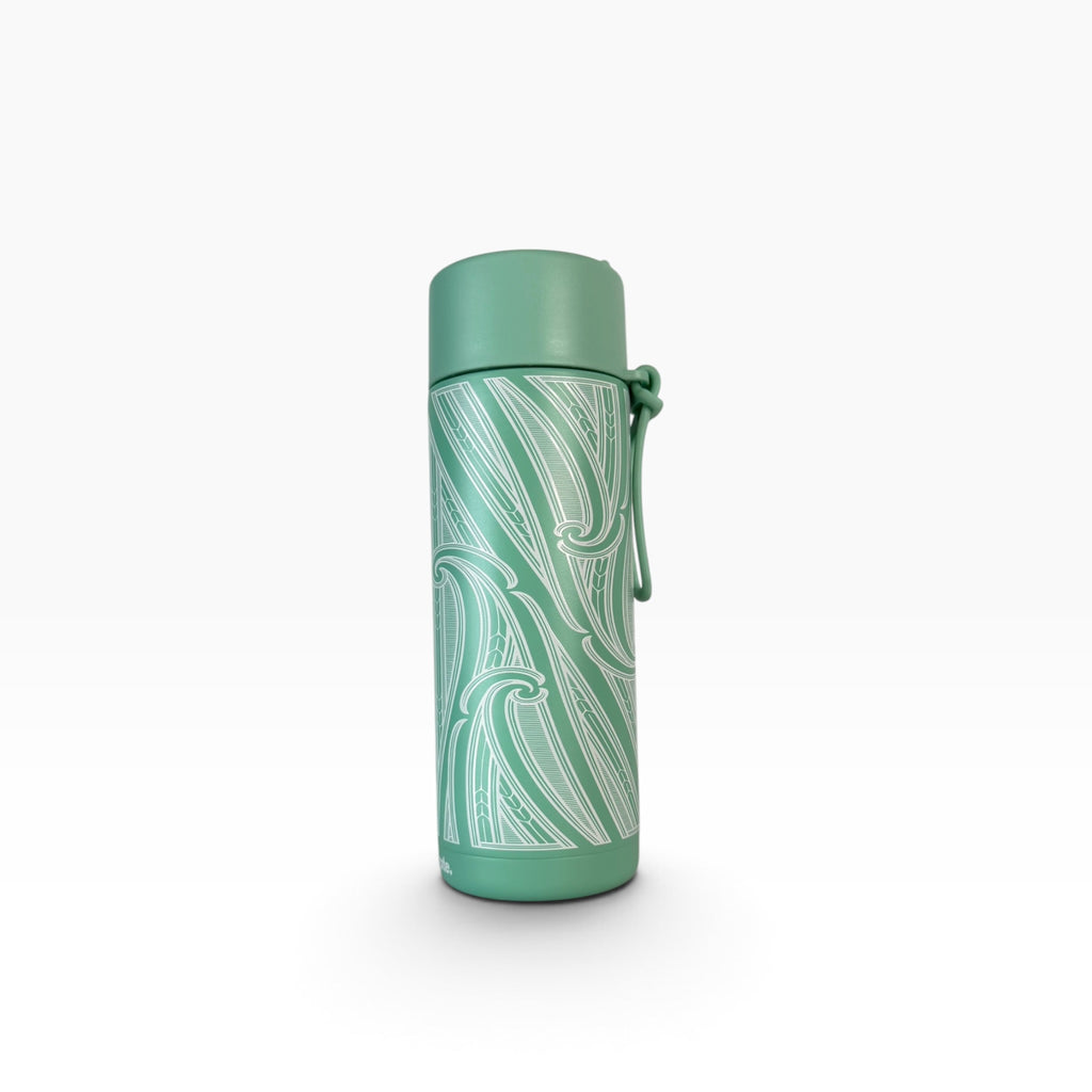 600ml Mint Waidrator