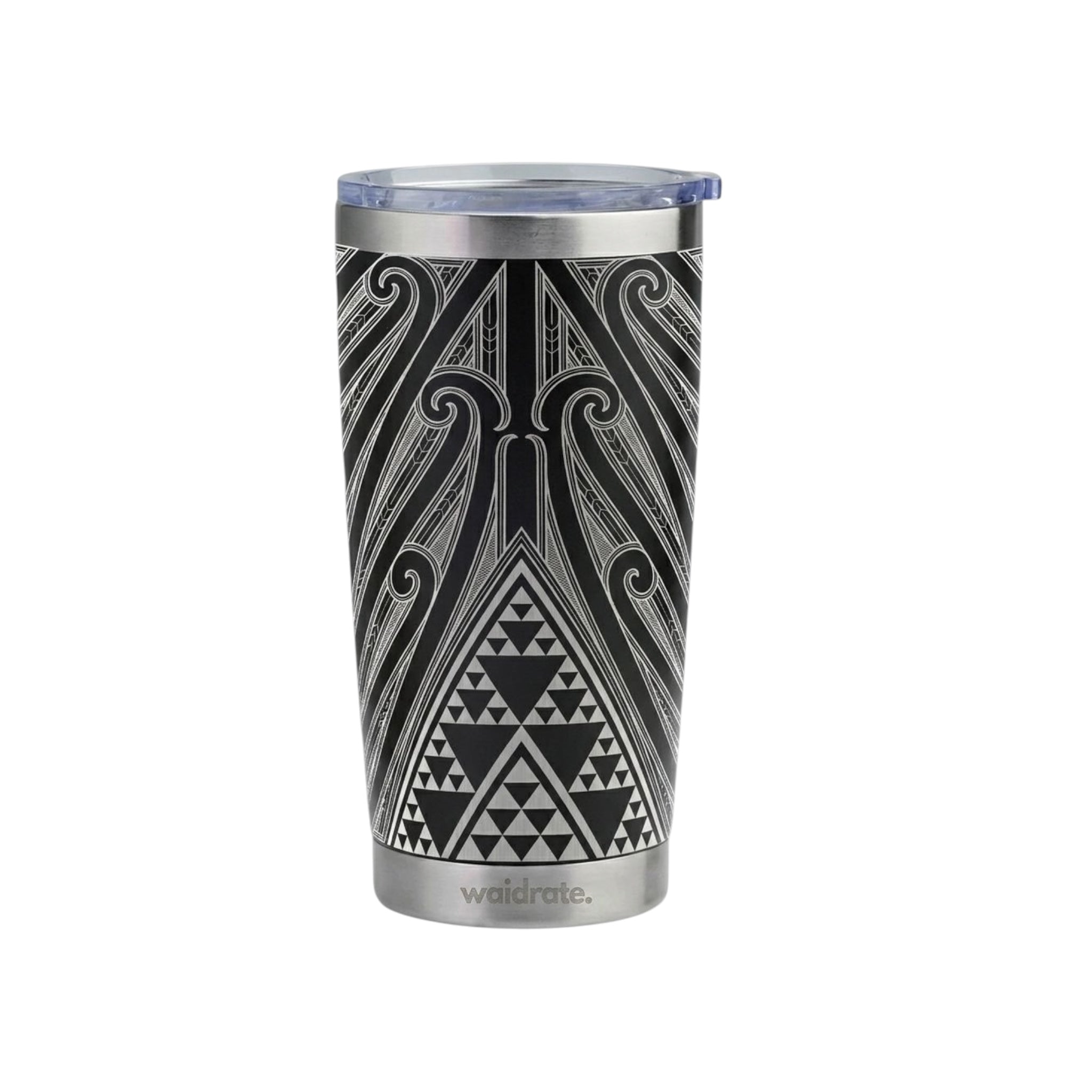 BLACK KAWHE CUP (PRE ORDER)