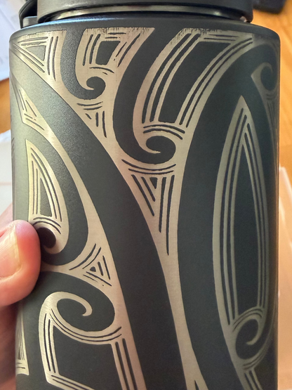 1L BLACK WAIDRATOR (PRE - ORDER)