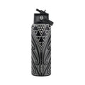 40oz Black Waidrator